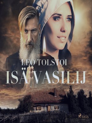 cover image of Isä Vasilij